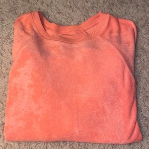hollister womens sweater